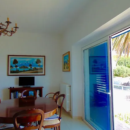 Apartment N019 - Numana, Prestigioso Quadrilocale Vista Mare *