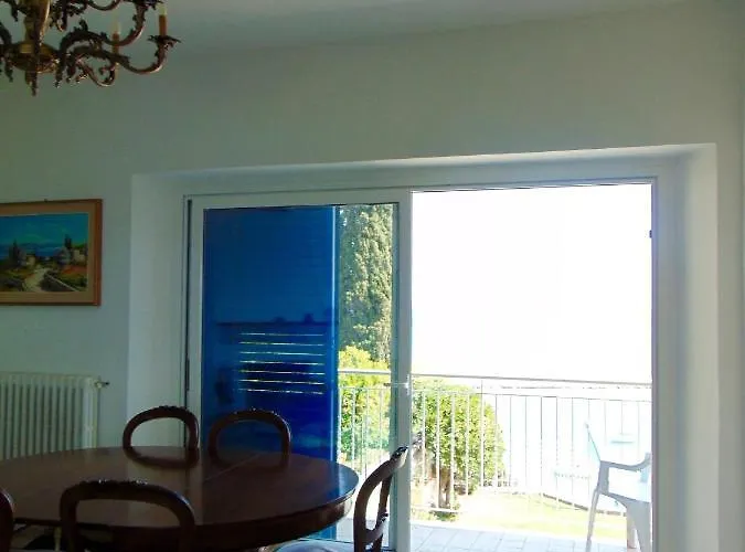 Διαμέρισμα N019 - Numana, Prestigioso Quadrilocale Vista Mare Numana