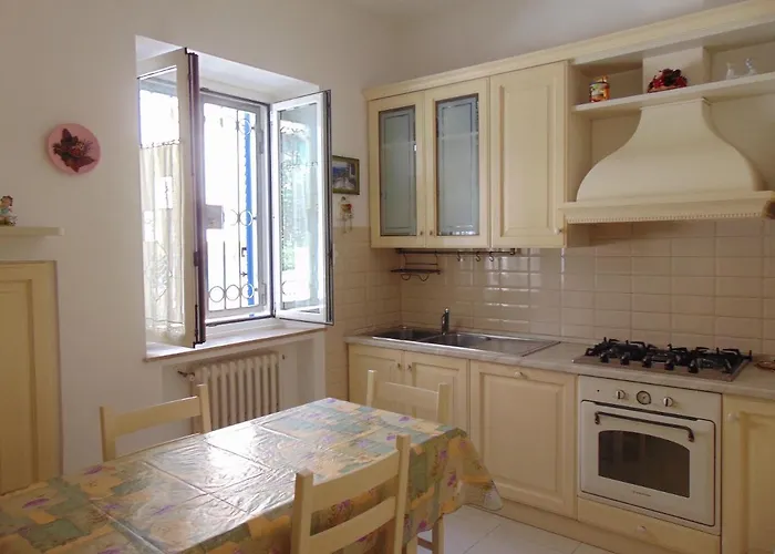 N019 - Numana, Prestigioso Quadrilocale Vista Mare * Numana