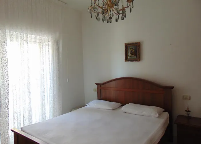 Διαμέρισμα N019 - Numana, Prestigioso Quadrilocale Vista Mare