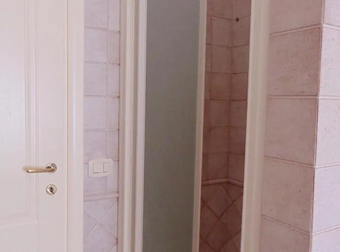 N019 - Numana, Prestigioso Quadrilocale Vista Mare Διαμέρισμα Numana