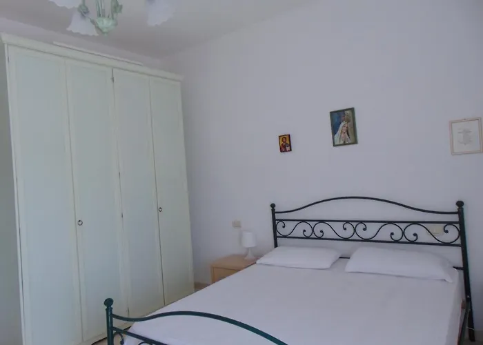 N019 - Numana, Prestigioso Quadrilocale Vista Mare * Numana