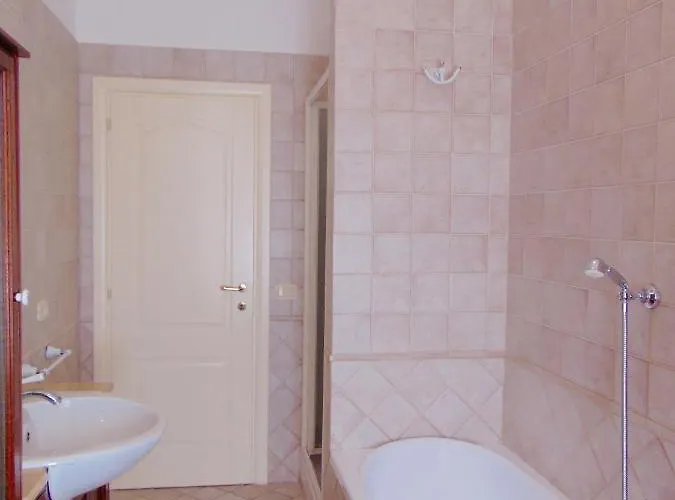 Διαμέρισμα N019 - Numana, Prestigioso Quadrilocale Vista Mare