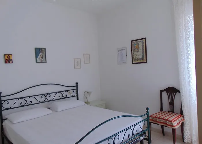 N019 - Numana, Prestigioso Quadrilocale Vista Mare Διαμέρισμα