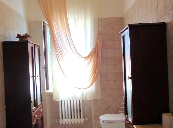 N019 - Numana, Prestigioso Quadrilocale Vista Mare *