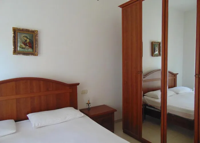 Διαμέρισμα N019 - Numana, Prestigioso Quadrilocale Vista Mare *