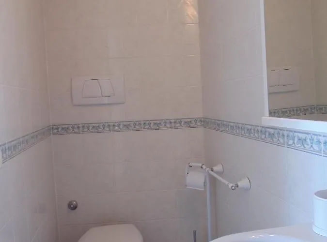 N019 - Numana, Prestigioso Quadrilocale Vista Mare *