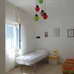 N019 - Numana, Prestigioso Quadrilocale Vista Mare Appartamento