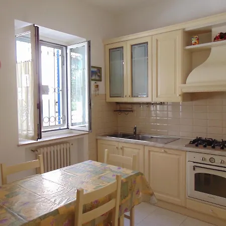 N019 - Numana, Prestigioso Quadrilocale Vista Mare * Numana