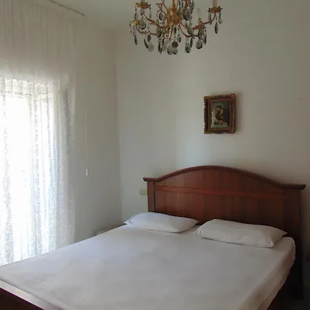 Appartamento N019 - Numana, Prestigioso Quadrilocale Vista Mare