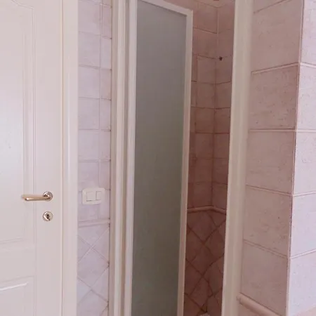 N019 - Numana, Prestigioso Quadrilocale Vista Mare Apartamento Numana