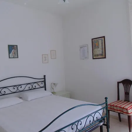 N019 - Numana, Prestigioso Quadrilocale Vista Mare Apartamento