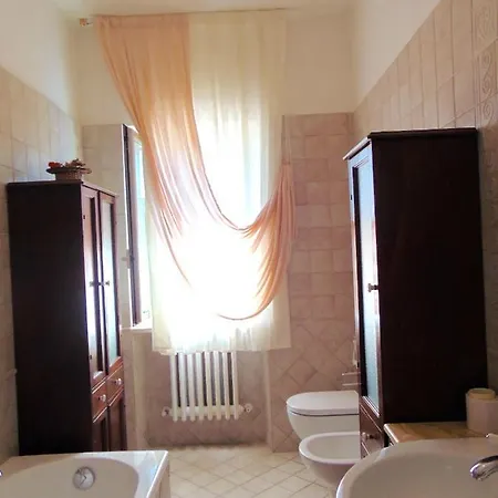 N019 - Numana, Prestigioso Quadrilocale Vista Mare *