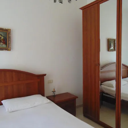 Apartament N019 - Numana, Prestigioso Quadrilocale Vista Mare *
